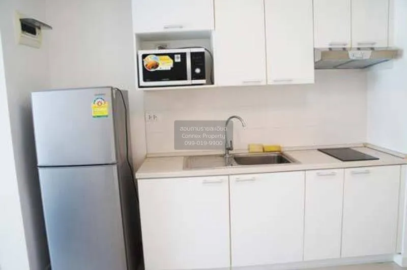 FOR SALE condo , The Clover Thonglor , BTS-Thong Lo , Khlong Tan  4