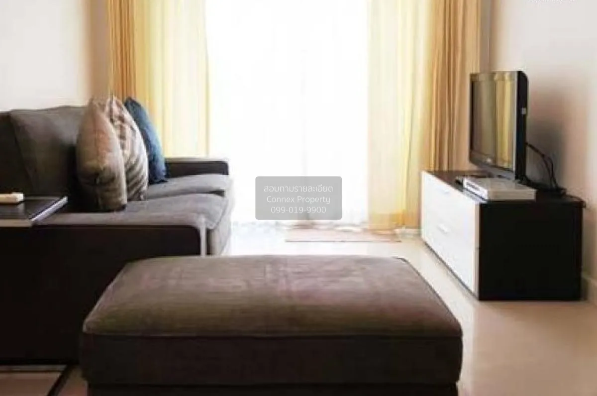 เช่าคอนโด  เดอะ โคลเวอร์ ทองหล่อ BTS-ทองหล่อ คลองตันเหนือ เขต วัฒ 1