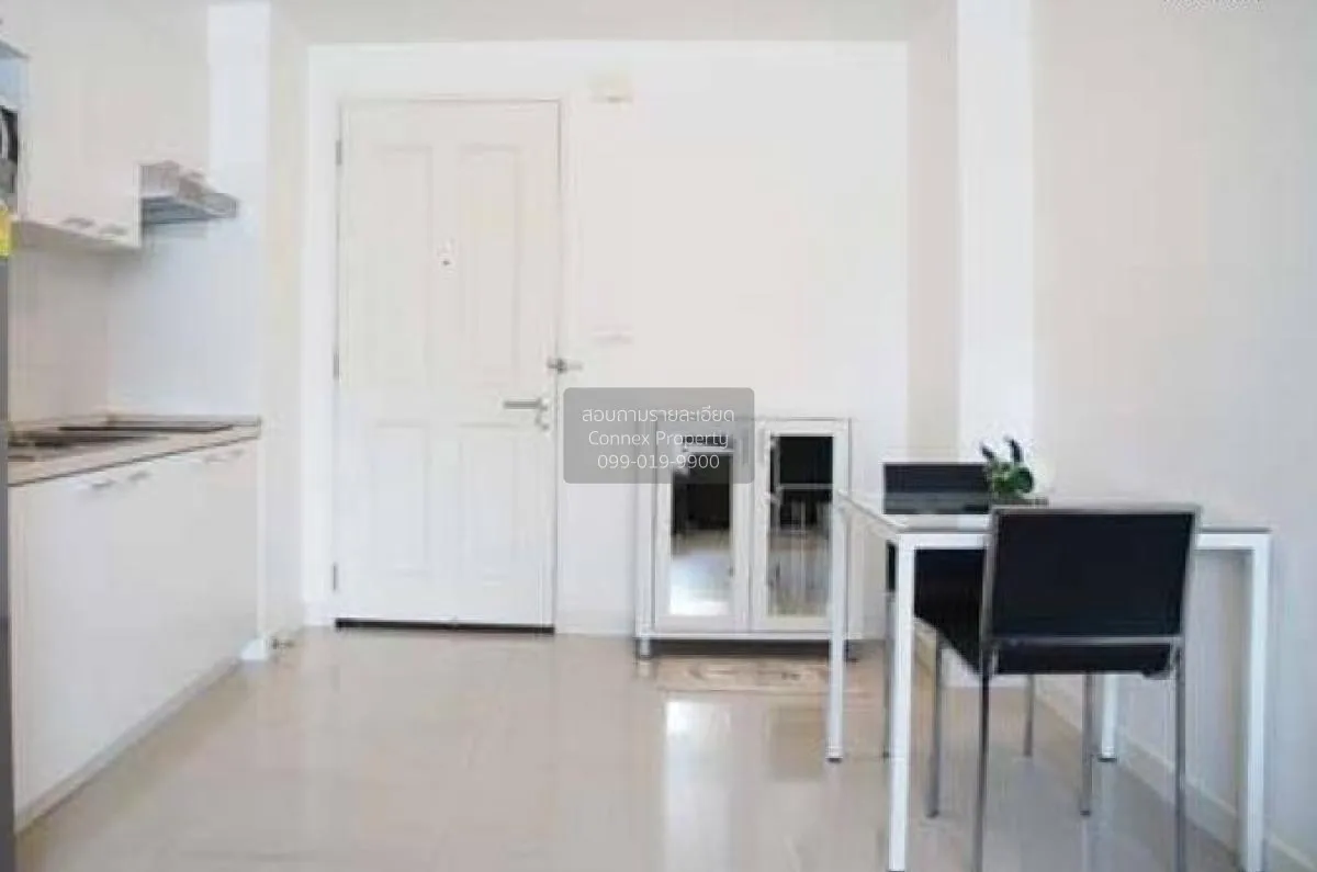 เช่าคอนโด  เดอะ โคลเวอร์ ทองหล่อ BTS-ทองหล่อ คลองตันเหนือ เขต วัฒ 2