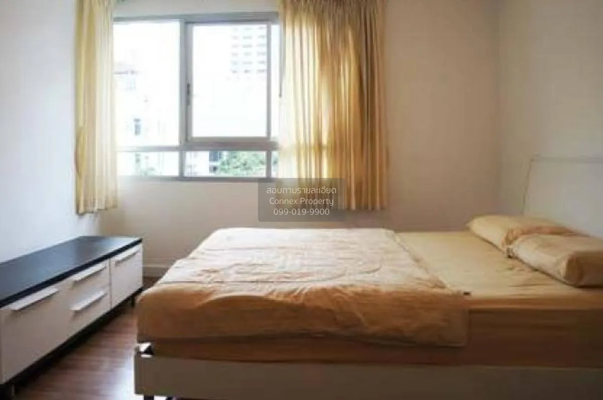 เช่าคอนโด  เดอะ โคลเวอร์ ทองหล่อ BTS-ทองหล่อ คลองตันเหนือ เขต วัฒ