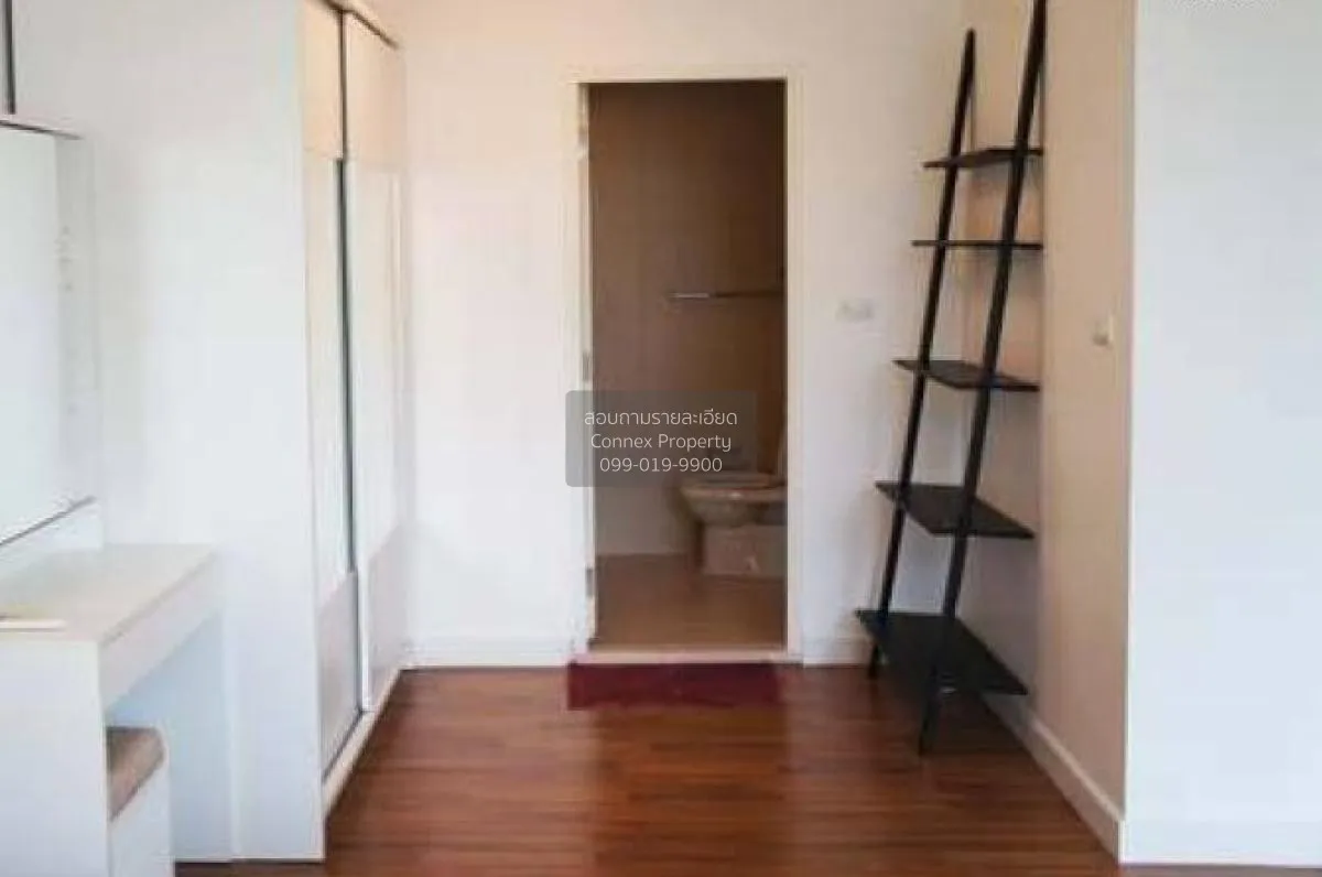 เช่าคอนโด  เดอะ โคลเวอร์ ทองหล่อ BTS-ทองหล่อ คลองตันเหนือ เขต วัฒ