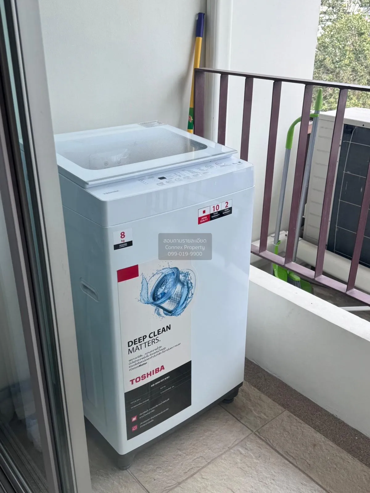 FOR RENT condo , The Clover Thonglor , BTS-Thong Lo , Khlong Tan 