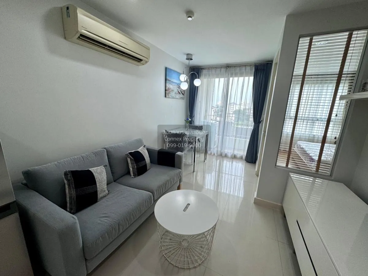 FOR RENT condo , The Clover Thonglor , BTS-Thong Lo , Khlong Tan  1