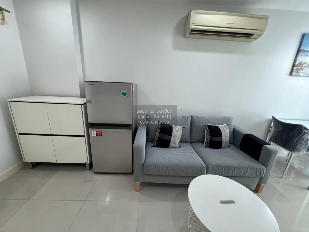 FOR RENT condo , The Clover Thonglor , BTS-Thong Lo , Khlong Tan  2