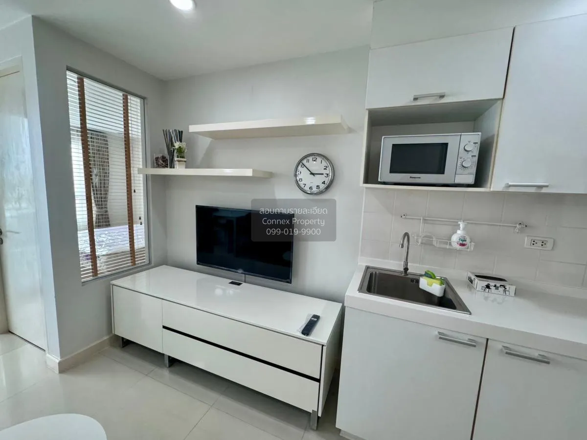 FOR RENT condo , The Clover Thonglor , BTS-Thong Lo , Khlong Tan  3