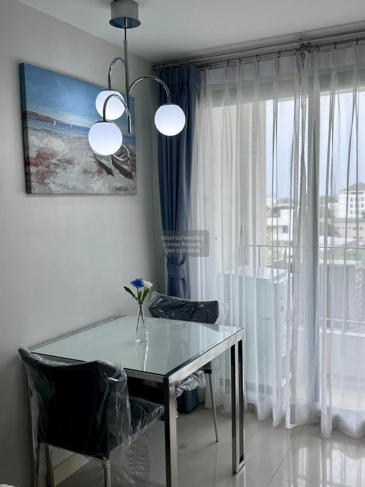 FOR RENT condo , The Clover Thonglor , BTS-Thong Lo , Khlong Tan  4