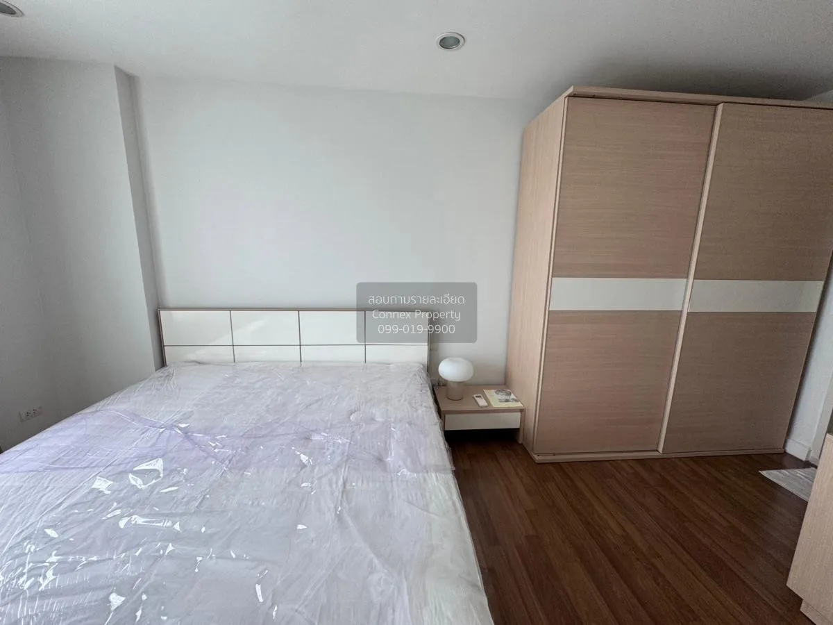 FOR RENT condo , The Clover Thonglor , BTS-Thong Lo , Khlong Tan 