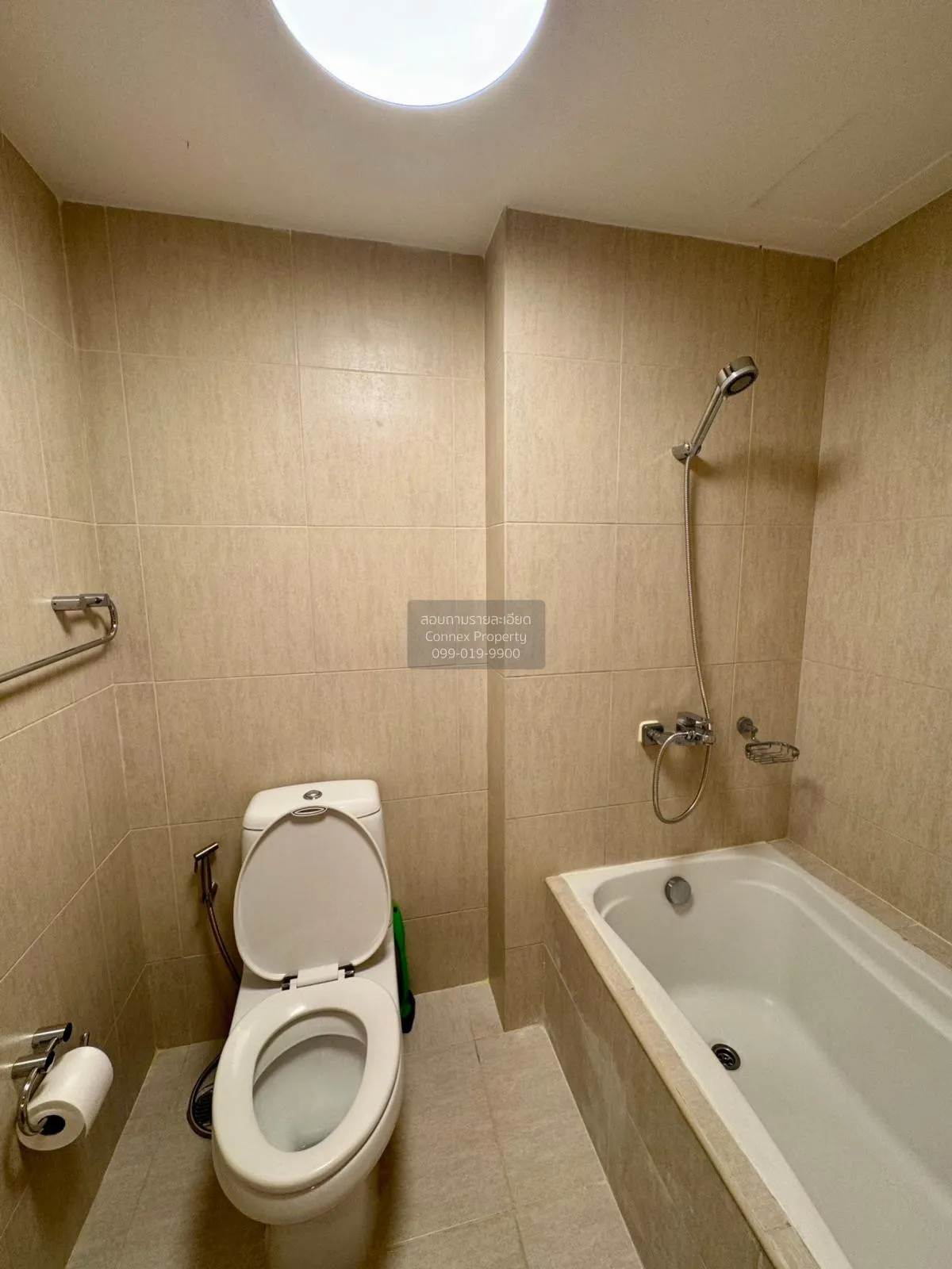 FOR RENT condo , The Clover Thonglor , BTS-Thong Lo , Khlong Tan 