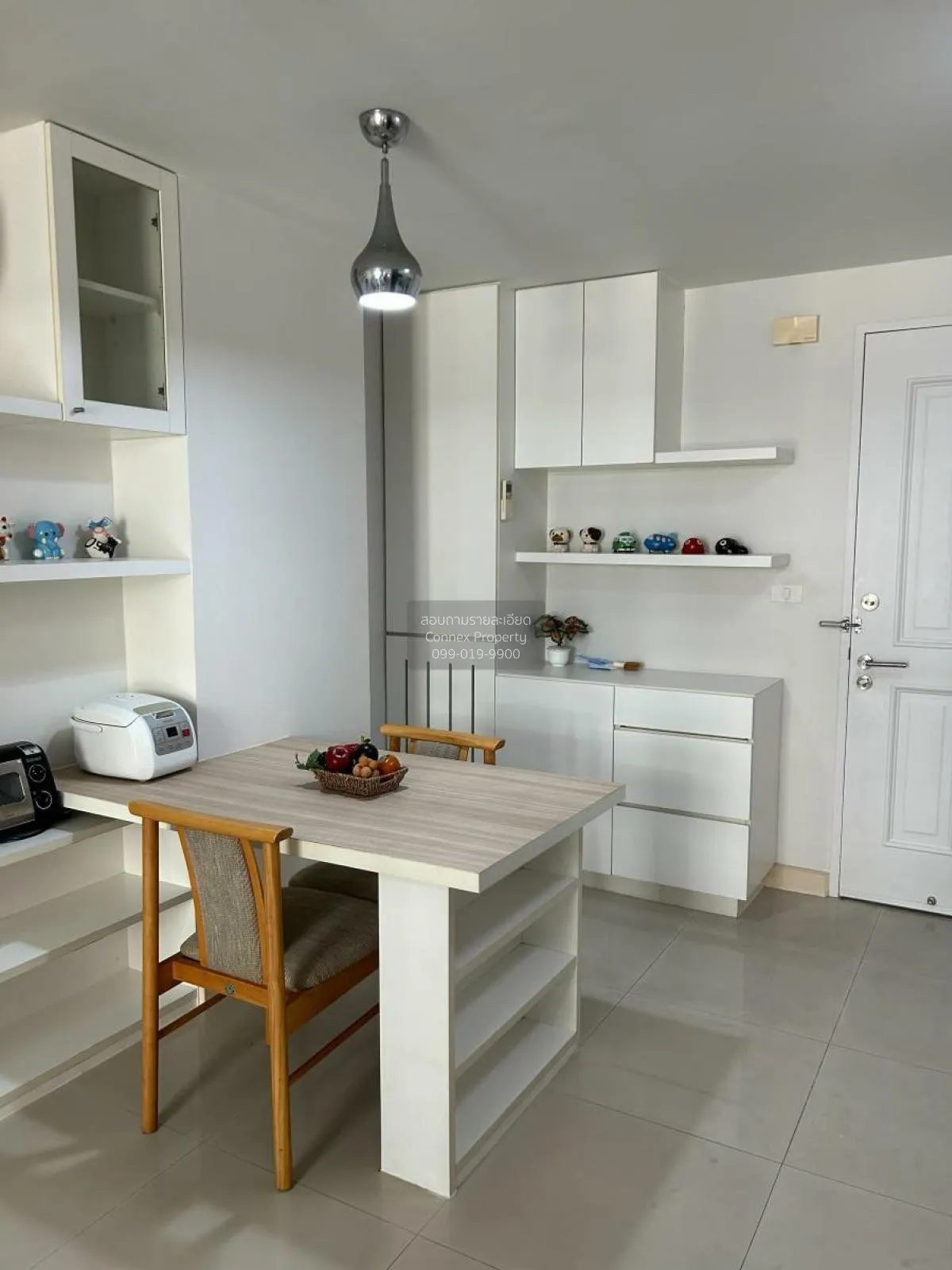 For Rent Condo , The Clover Thonglor , BTS-Thong Lo , Khlong Tan  2