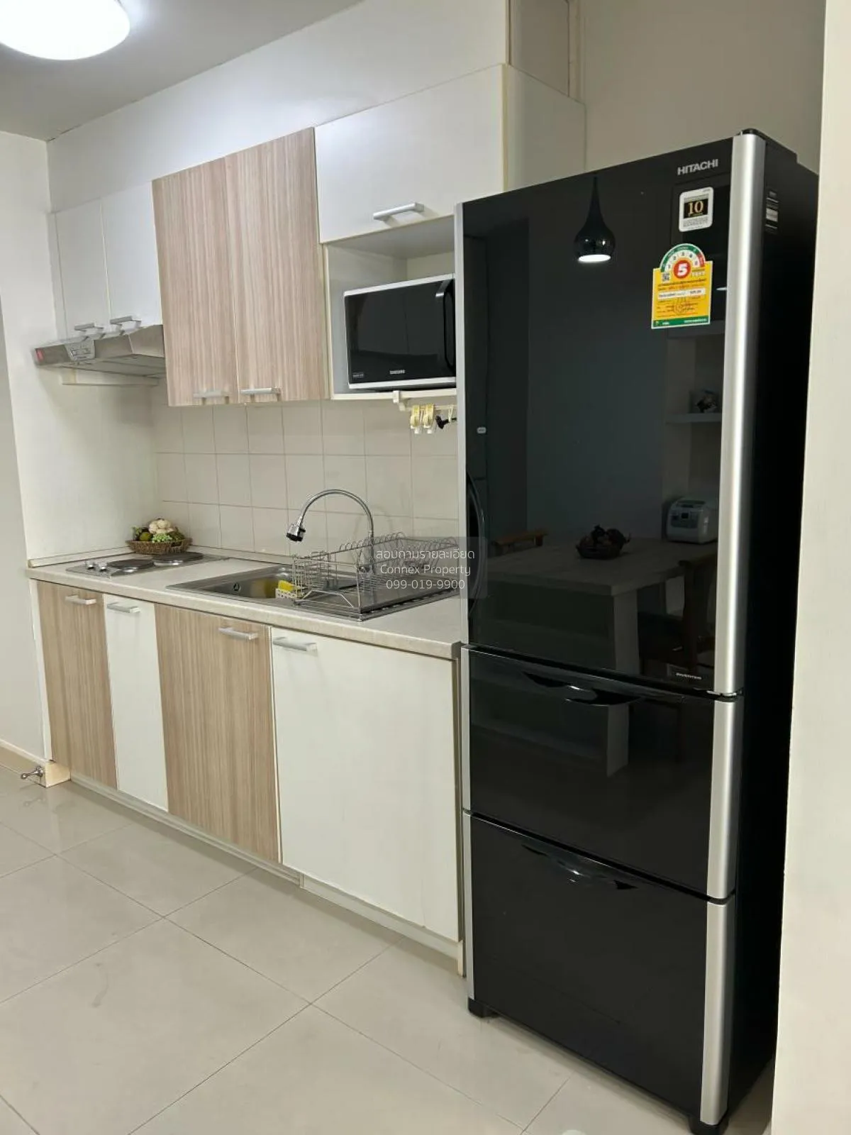 For Rent Condo , The Clover Thonglor , BTS-Thong Lo , Khlong Tan  3