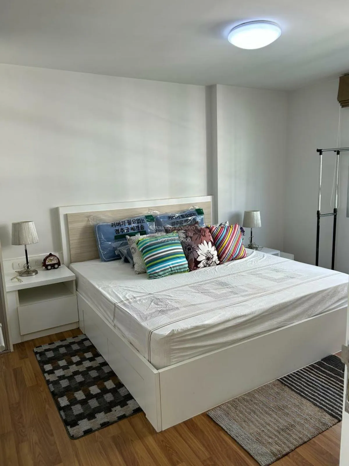 For Rent Condo , The Clover Thonglor , BTS-Thong Lo , Khlong Tan  4