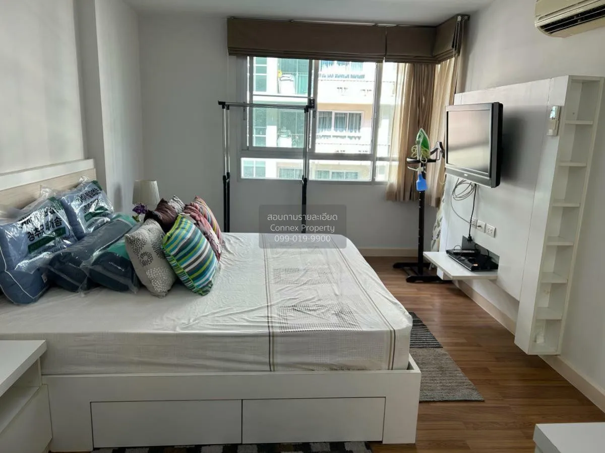 For Rent Condo , The Clover Thonglor , BTS-Thong Lo , Khlong Tan 