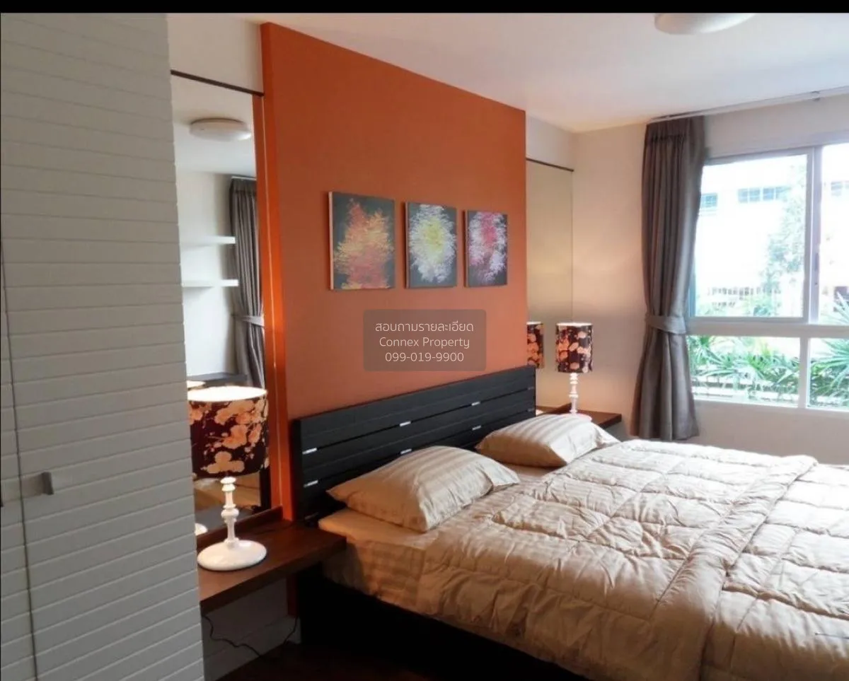 เช่าคอนโด  เดอะ โคลเวอร์ ทองหล่อ BTS-ทองหล่อ คลองตันเหนือ เขต วัฒ 3