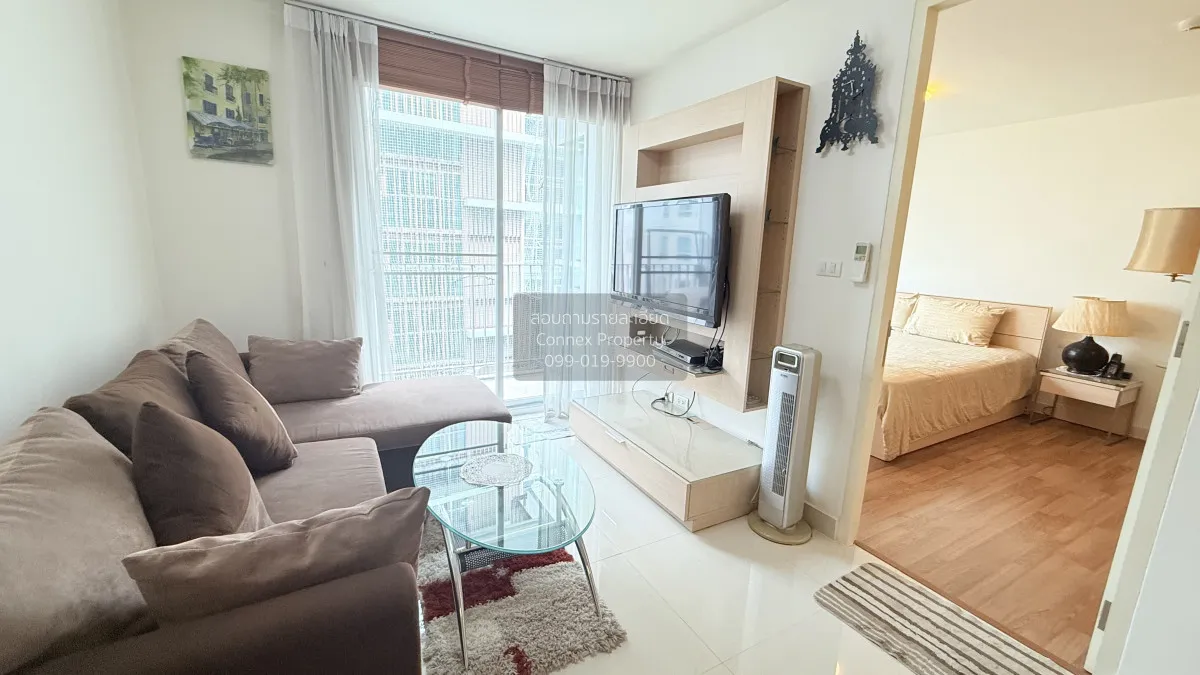 For Rent Condo , The Clover Thonglor , BTS-Thong Lo , Khlong Tan  1