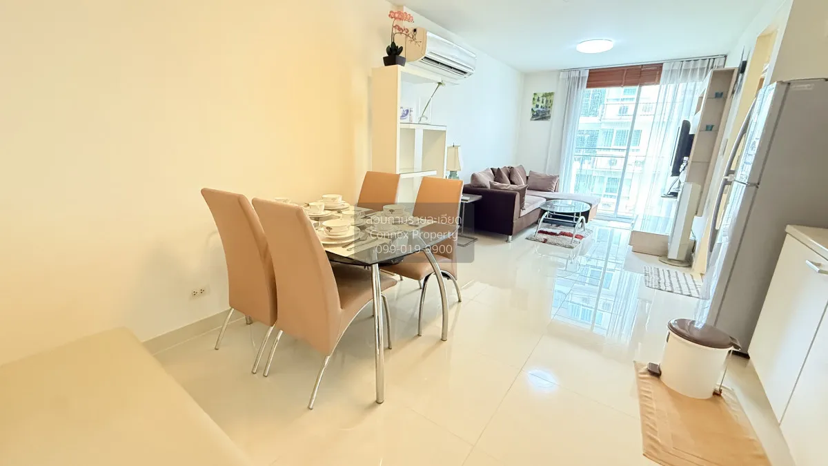 For Rent Condo , The Clover Thonglor , BTS-Thong Lo , Khlong Tan  2