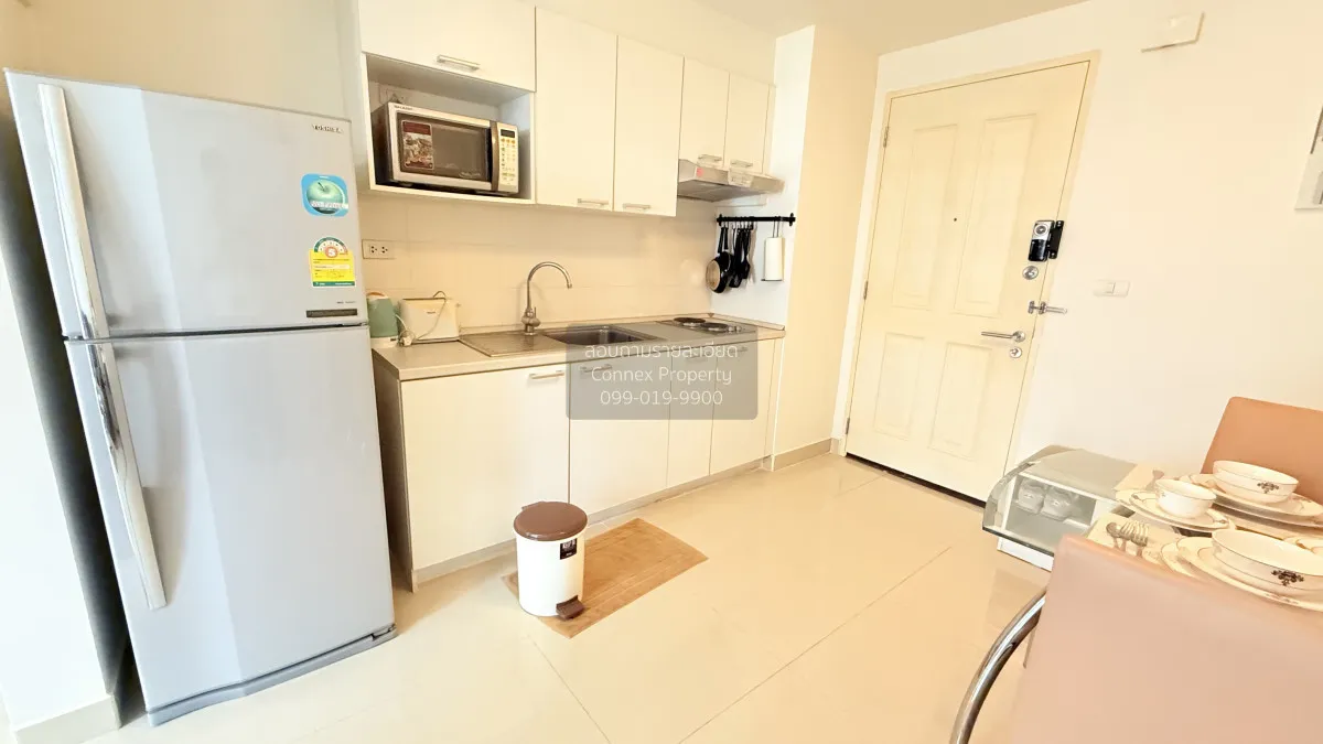 For Rent Condo , The Clover Thonglor , BTS-Thong Lo , Khlong Tan  3