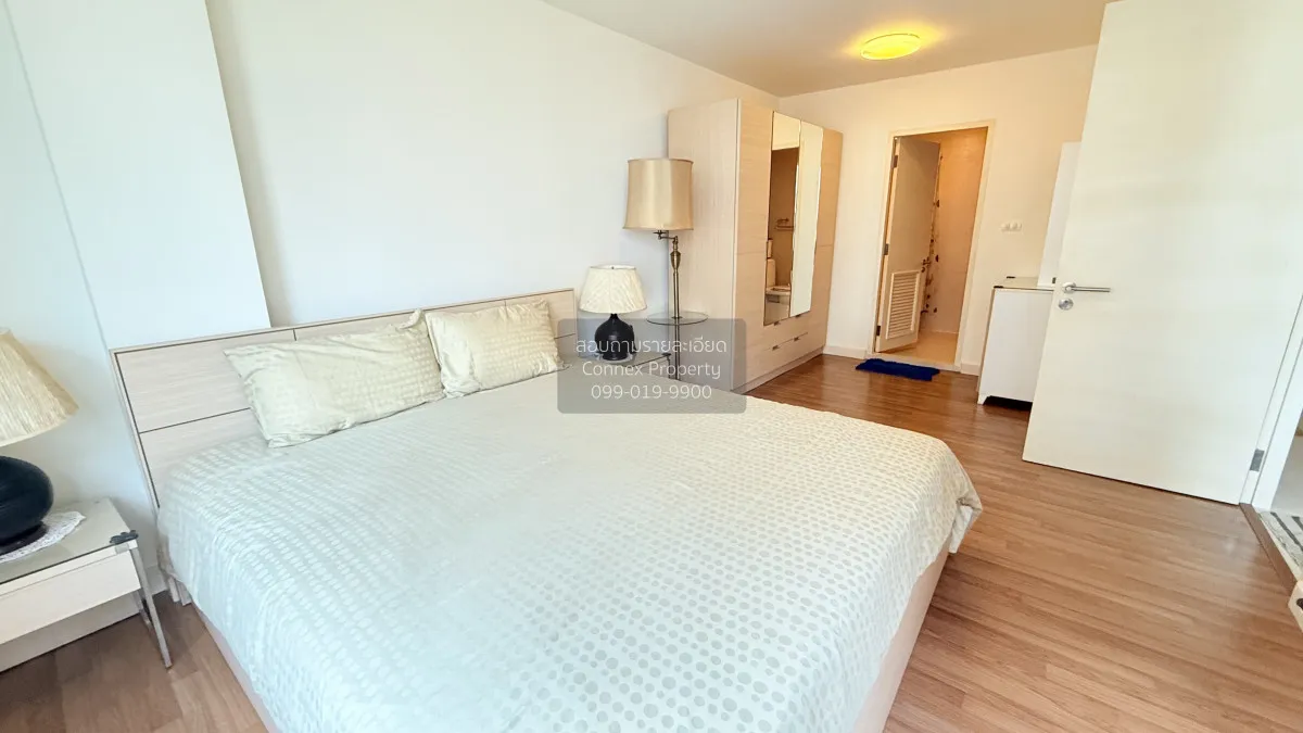 For Rent Condo , The Clover Thonglor , BTS-Thong Lo , Khlong Tan  4