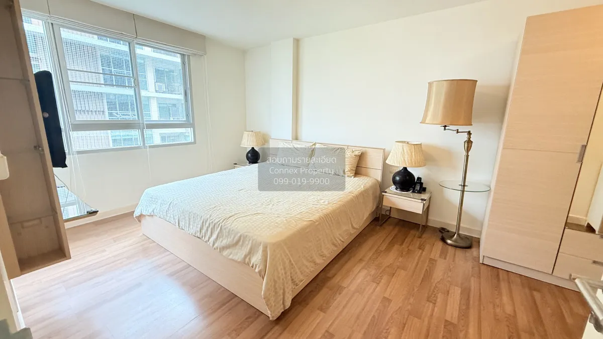 For Rent Condo , The Clover Thonglor , BTS-Thong Lo , Khlong Tan 