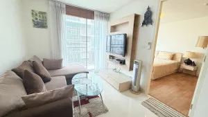 For Rent Condo , The Clover Thonglor , BTS-Thong Lo , Khlong Tan Nuea , Watthana , Bangkok , CX-21244