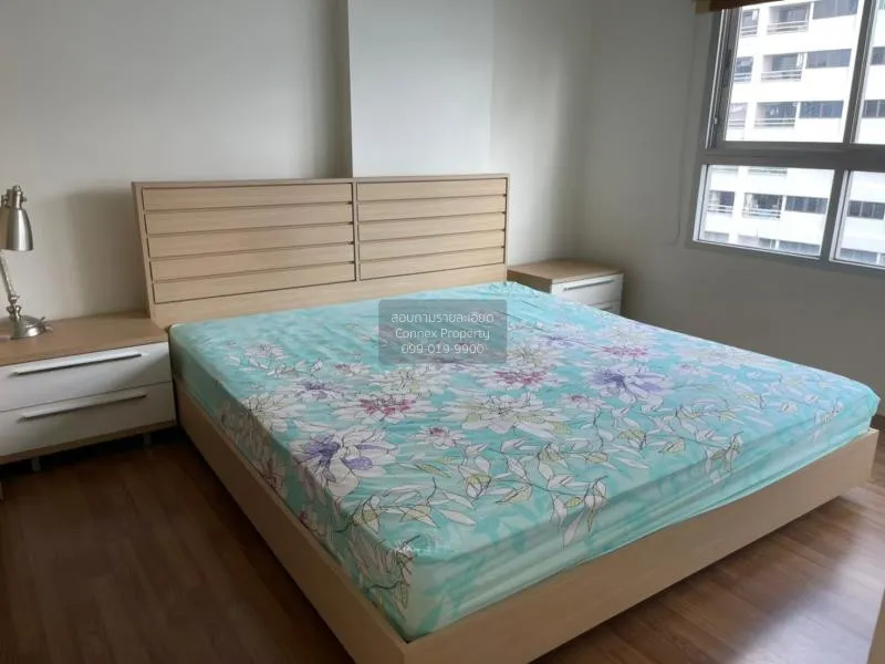 เช่าคอนโด  เดอะ โคลเวอร์ ทองหล่อ BTS-ทองหล่อ คลองตันเหนือ เขต วัฒ 1