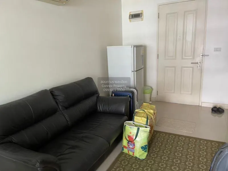 เช่าคอนโด  เดอะ โคลเวอร์ ทองหล่อ BTS-ทองหล่อ คลองตันเหนือ เขต วัฒ 2