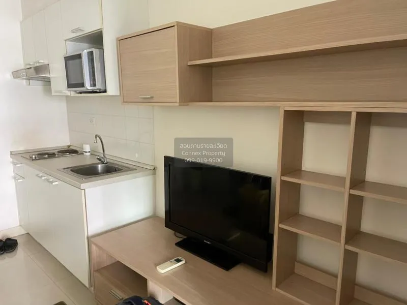 เช่าคอนโด  เดอะ โคลเวอร์ ทองหล่อ BTS-ทองหล่อ คลองตันเหนือ เขต วัฒ 3