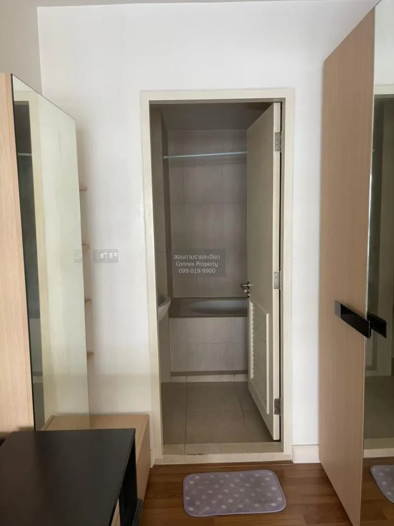 FOR RENT condo , The Clover Thonglor , BTS-Thong Lo , Khlong Tan 