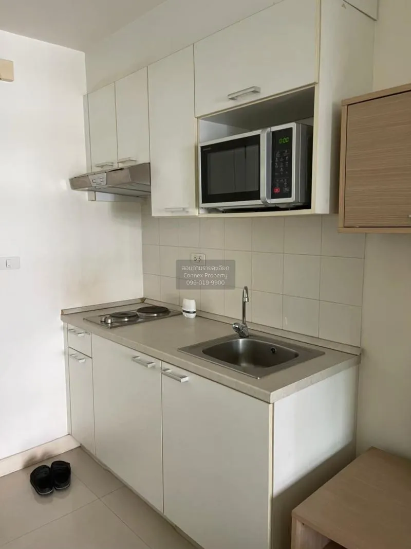 FOR RENT condo , The Clover Thonglor , BTS-Thong Lo , Khlong Tan 