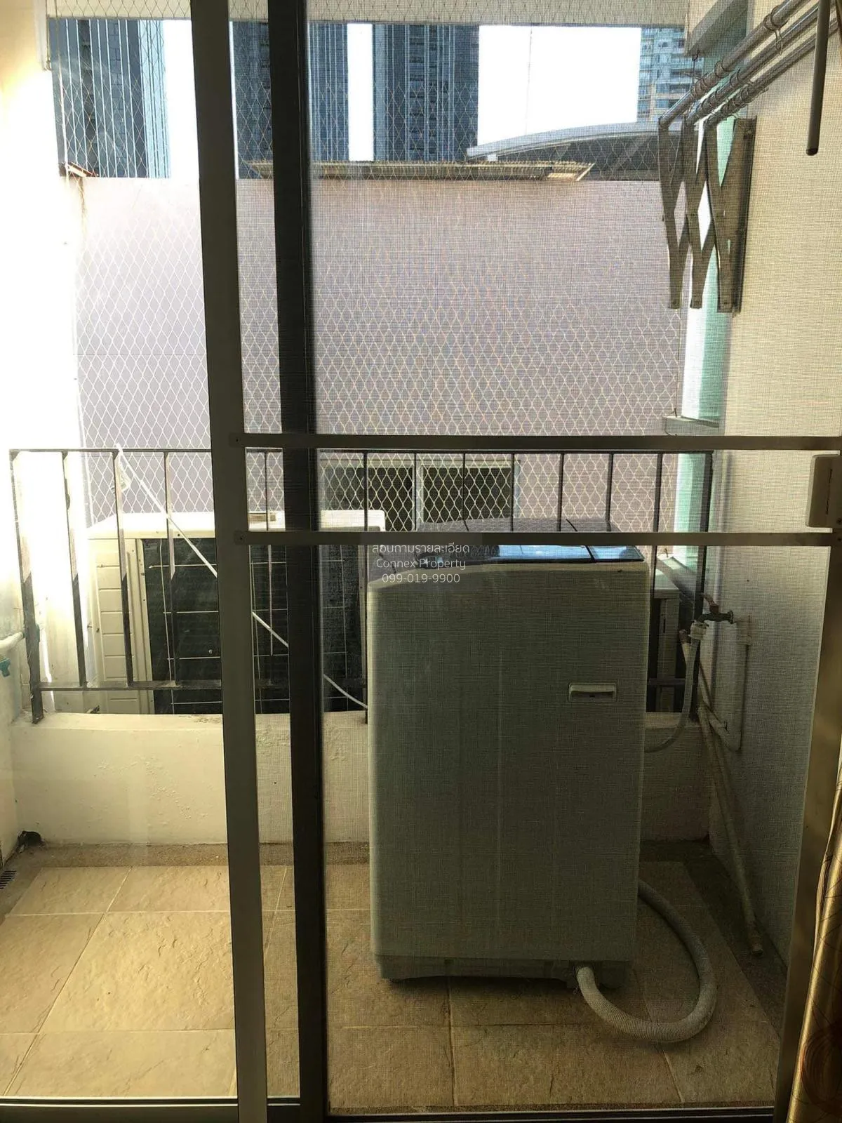 FOR RENT condo , The Clover Thonglor , BTS-Thong Lo , Khlong Tan 