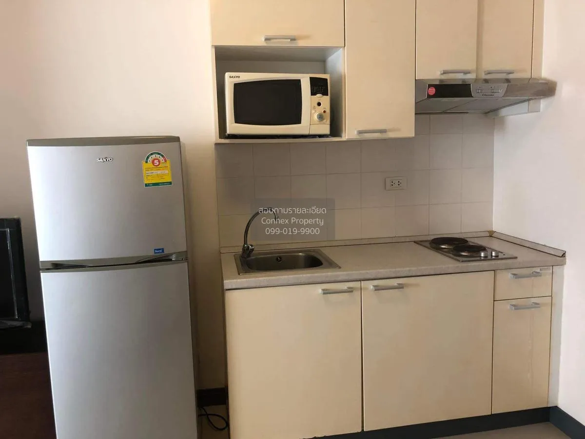 FOR RENT condo , The Clover Thonglor , BTS-Thong Lo , Khlong Tan  3