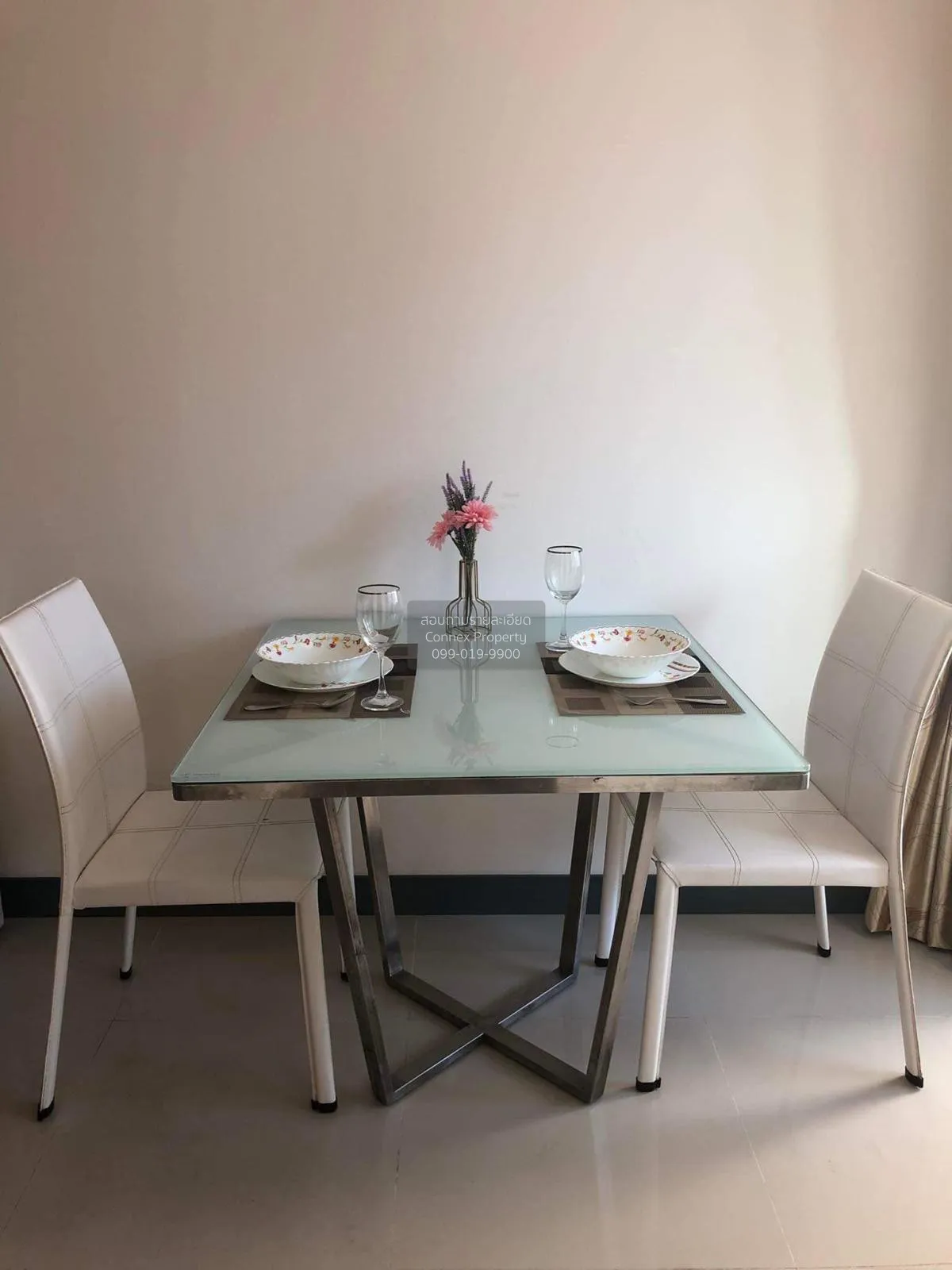 FOR RENT condo , The Clover Thonglor , BTS-Thong Lo , Khlong Tan  4