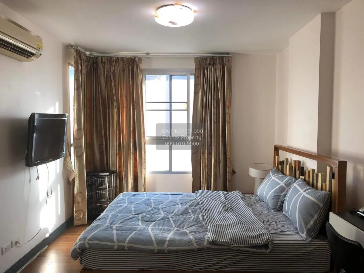 FOR RENT condo , The Clover Thonglor , BTS-Thong Lo , Khlong Tan 