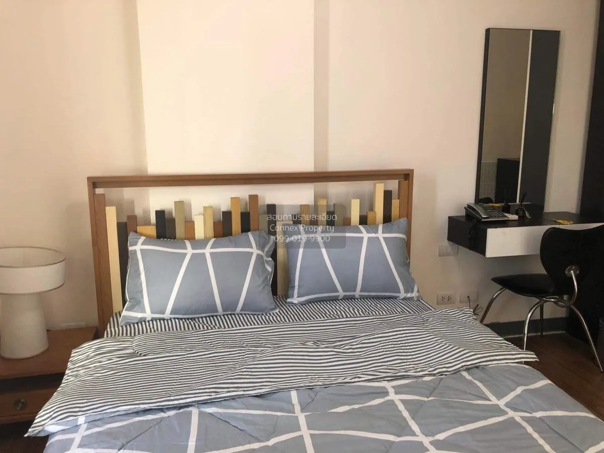 FOR RENT condo , The Clover Thonglor , BTS-Thong Lo , Khlong Tan 