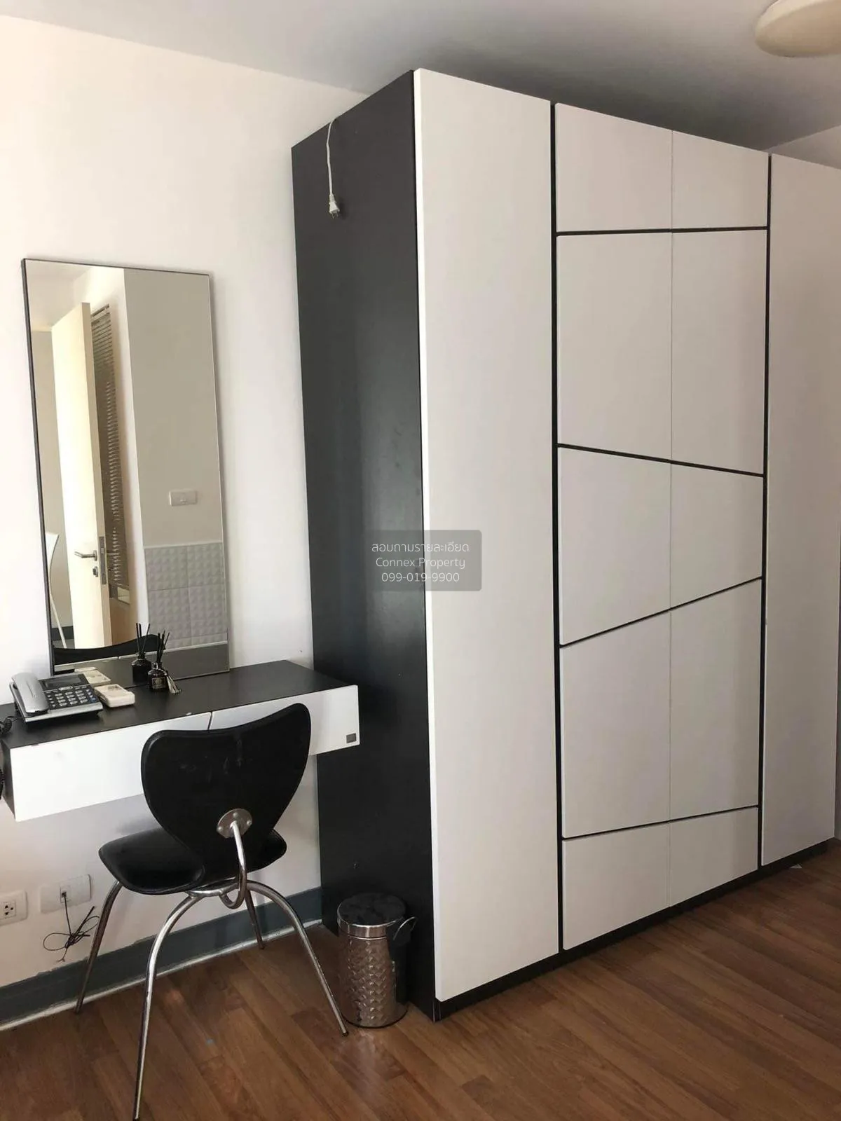 FOR RENT condo , The Clover Thonglor , BTS-Thong Lo , Khlong Tan 