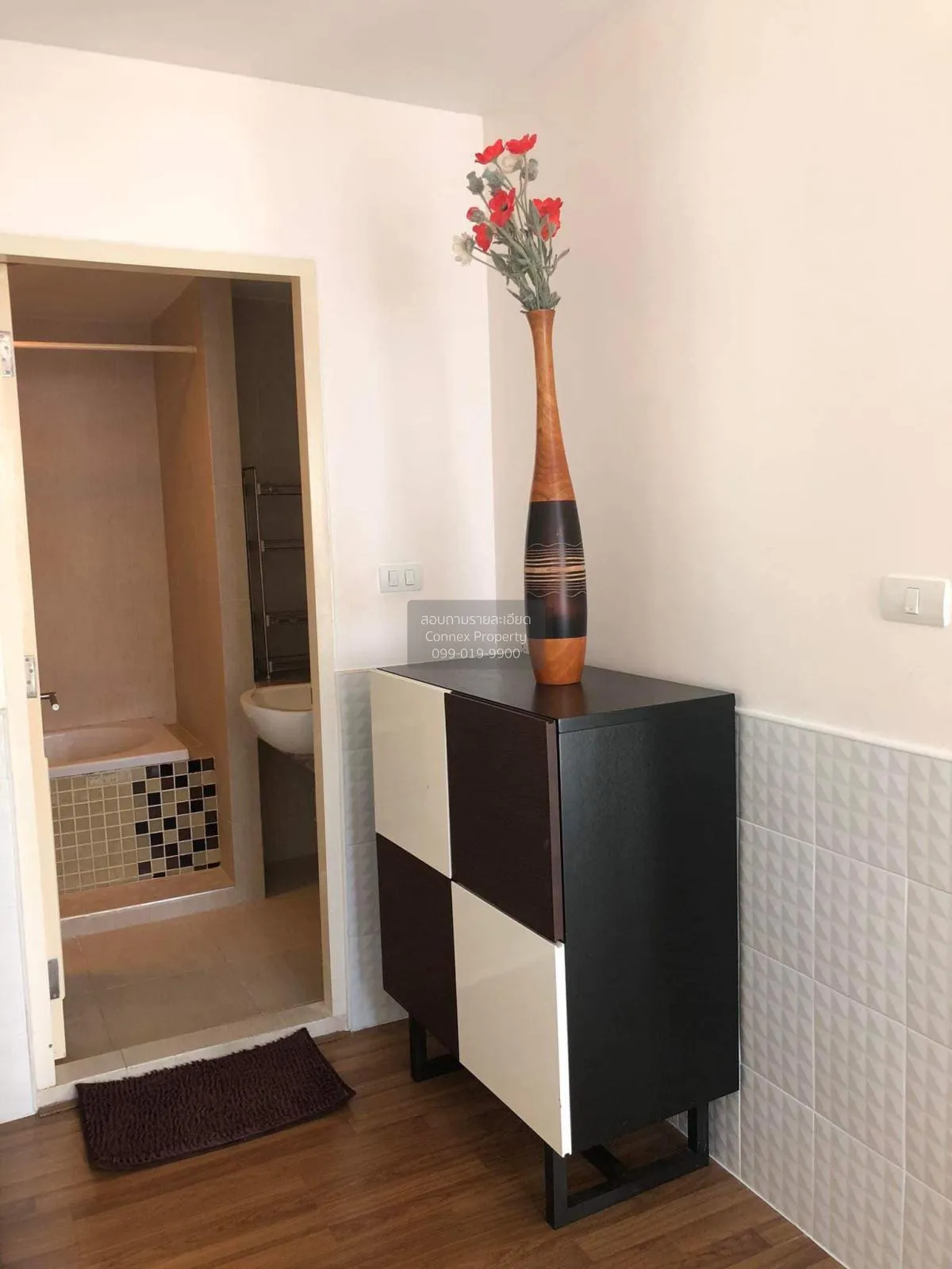 FOR RENT condo , The Clover Thonglor , BTS-Thong Lo , Khlong Tan 