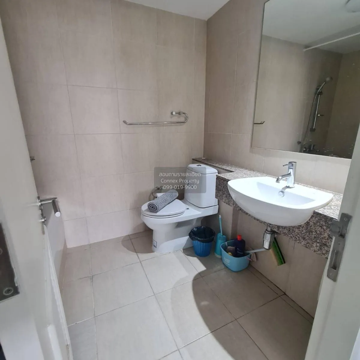 เช่าคอนโด  เดอะ โคลเวอร์ ทองหล่อ BTS-ทองหล่อ คลองตันเหนือ เขต วัฒ