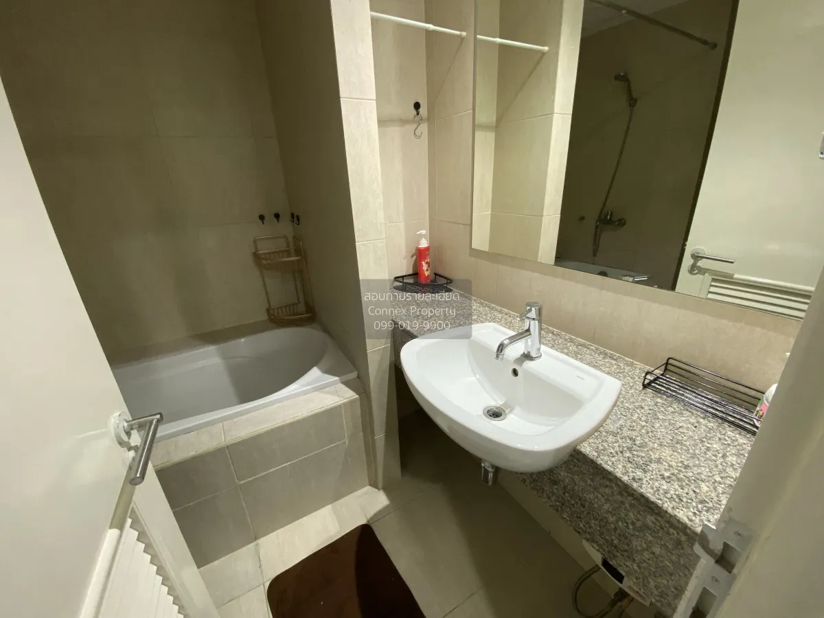 เช่าคอนโด  เดอะ โคลเวอร์ ทองหล่อ BTS-ทองหล่อ คลองตันเหนือ เขต วัฒ