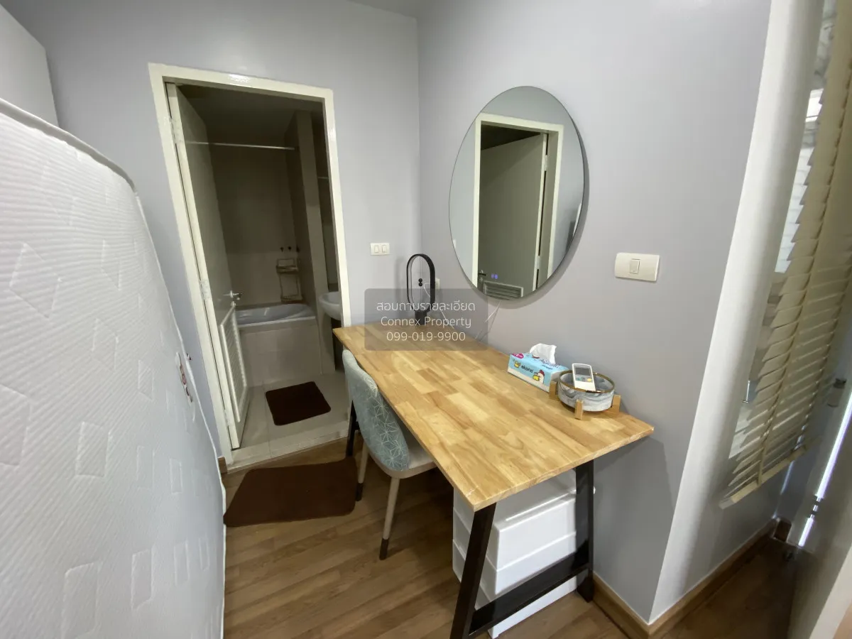 เช่าคอนโด  เดอะ โคลเวอร์ ทองหล่อ BTS-ทองหล่อ คลองตันเหนือ เขต วัฒ