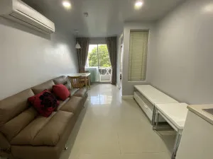 เช่าคอนโด  เดอะ โคลเวอร์ ทองหล่อ BTS-ทองหล่อ คลองตันเหนือ เขต วัฒนา กรุงเทพ CX-21251