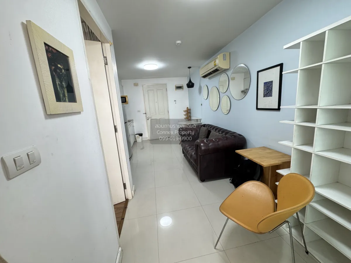 FOR RENT condo , The Clover Thonglor , BTS-Thong Lo , Khlong Tan  2