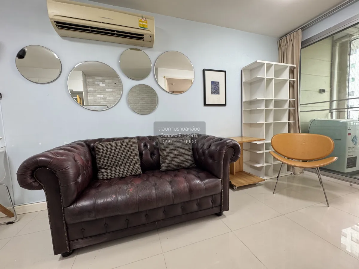 FOR RENT condo , The Clover Thonglor , BTS-Thong Lo , Khlong Tan  3