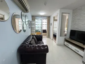 FOR RENT condo , The Clover Thonglor , BTS-Thong Lo , Khlong Tan Nuea , Watthana , Bangkok , CX-21252