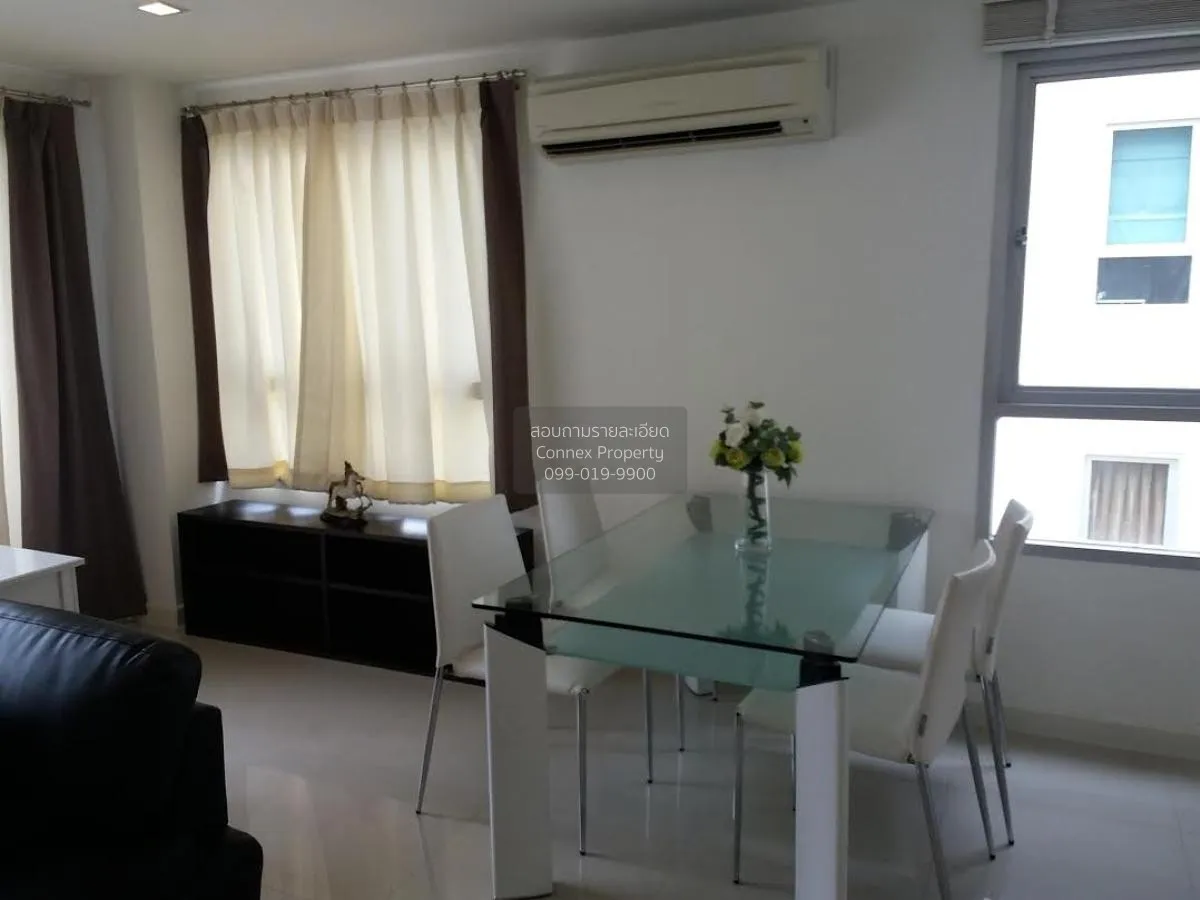 FOR RENT condo , The Clover Thonglor , BTS-Thong Lo , Khlong Tan  2