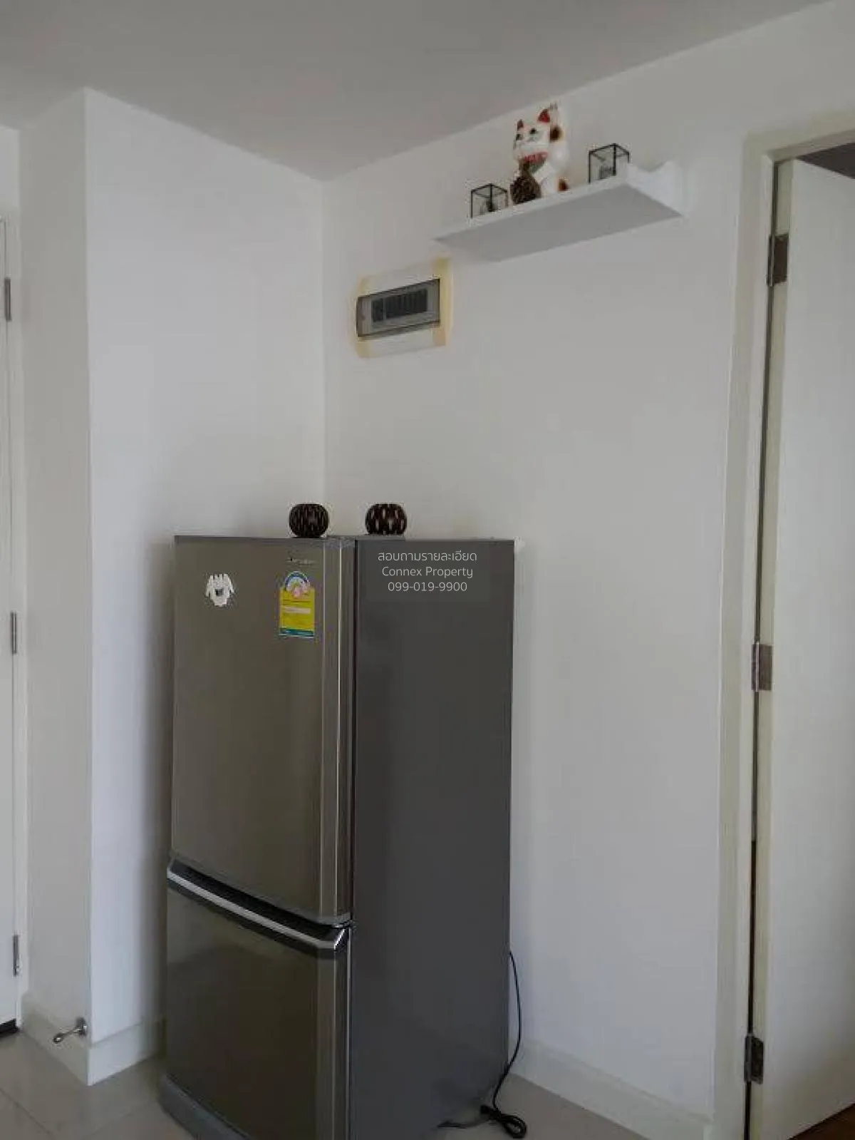 เช่าคอนโด  เดอะ โคลเวอร์ ทองหล่อ BTS-ทองหล่อ คลองตันเหนือ เขต วัฒ