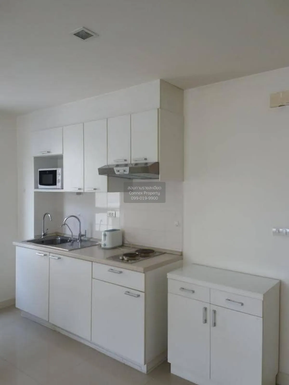 เช่าคอนโด  เดอะ โคลเวอร์ ทองหล่อ BTS-ทองหล่อ คลองตันเหนือ เขต วัฒ