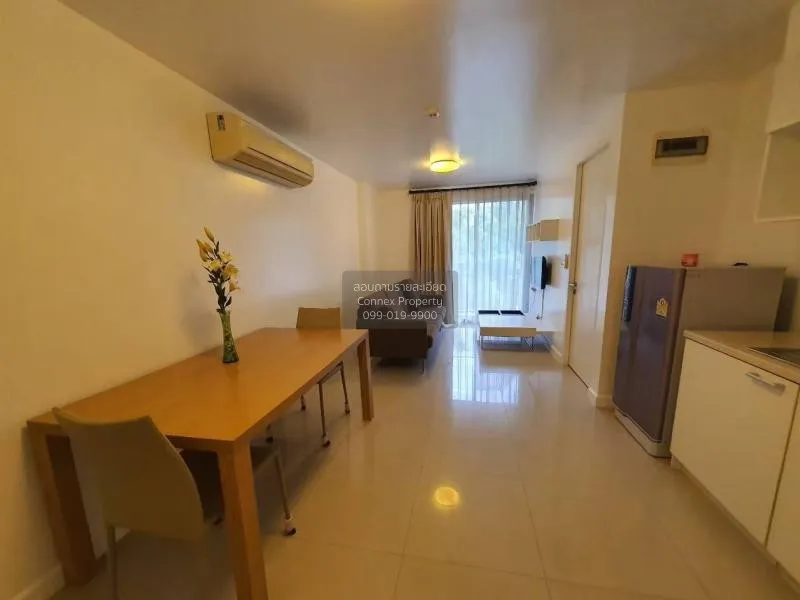 เช่าคอนโด  เดอะ โคลเวอร์ ทองหล่อ BTS-ทองหล่อ คลองตันเหนือ เขต วัฒ 2