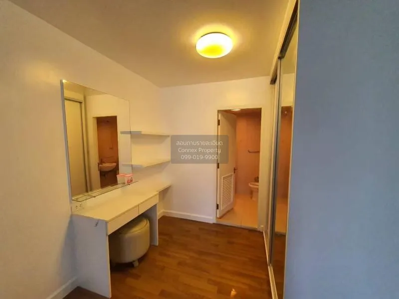 เช่าคอนโด  เดอะ โคลเวอร์ ทองหล่อ BTS-ทองหล่อ คลองตันเหนือ เขต วัฒ 4