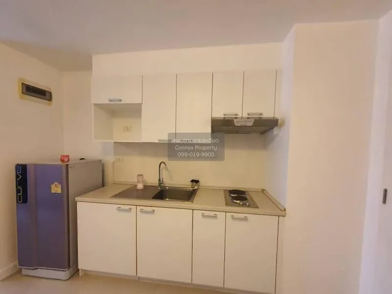 เช่าคอนโด  เดอะ โคลเวอร์ ทองหล่อ BTS-ทองหล่อ คลองตันเหนือ เขต วัฒ