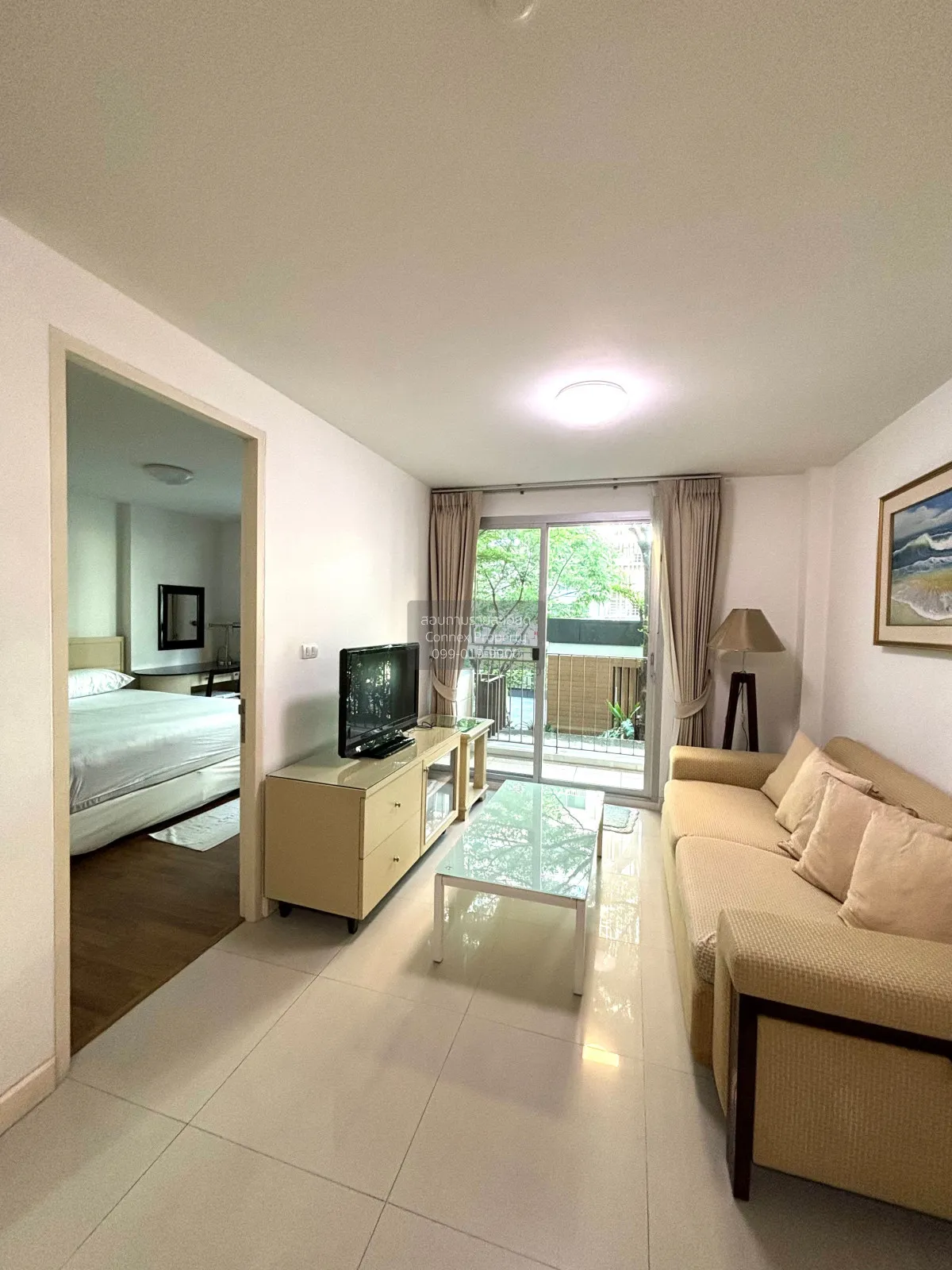 FOR SALE condo , The Clover Thonglor , BTS-Thong Lo , Khlong Tan  1