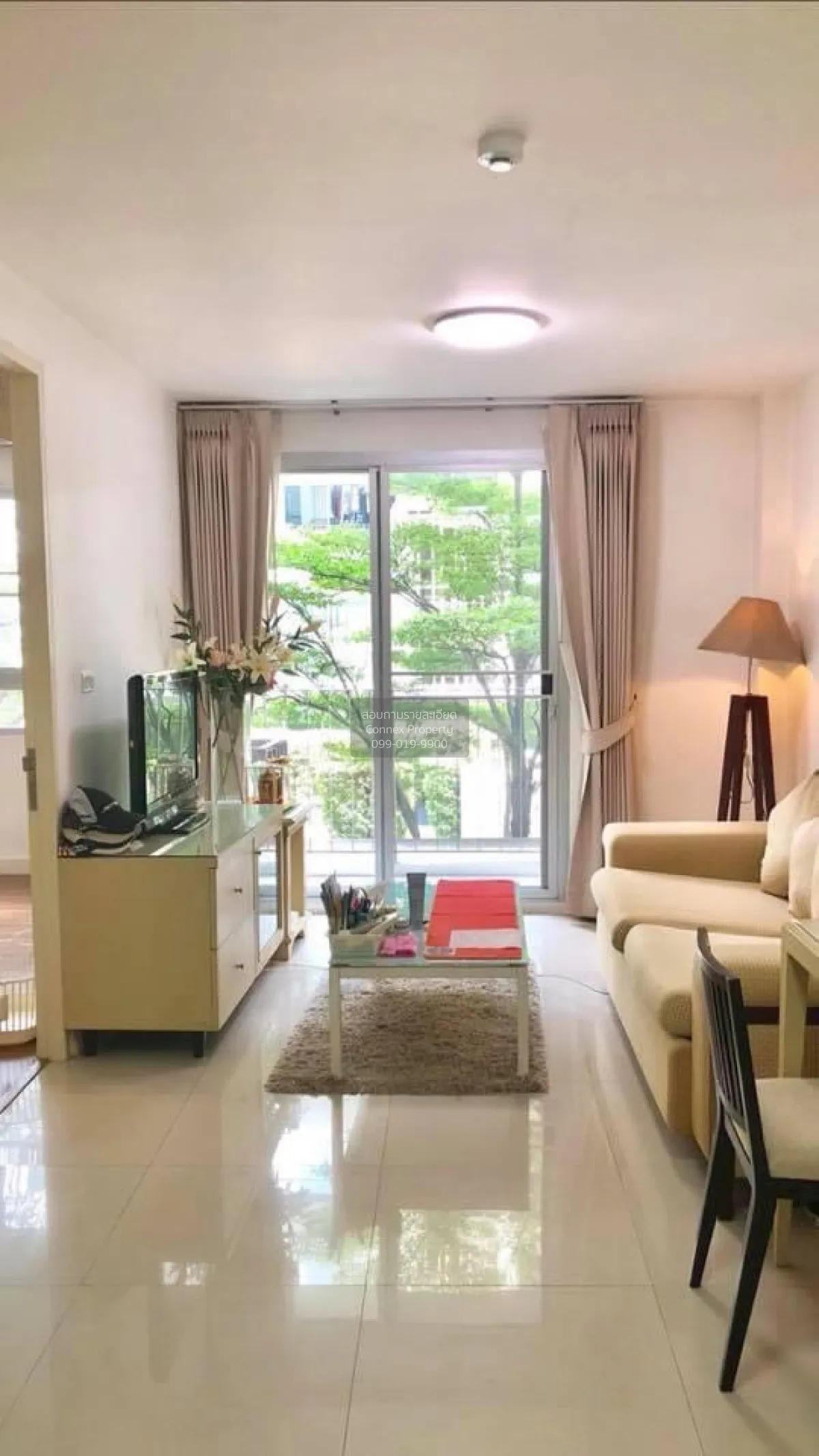 FOR SALE condo , The Clover Thonglor , BTS-Thong Lo , Khlong Tan  2